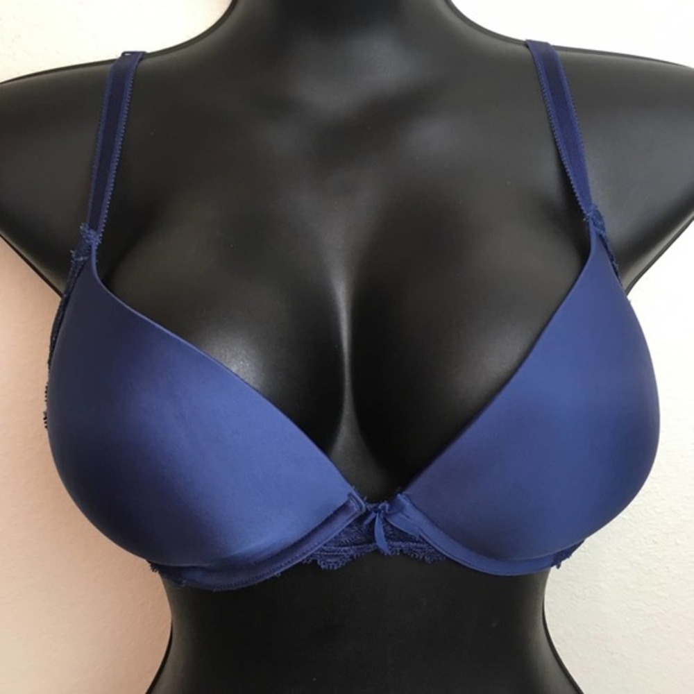 Victoria’s Secret dream angel your push-up…